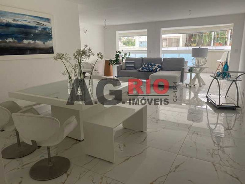 Imagem 5 de 15 de Apartamento-à Venda-freguesia (jacarepaguá)-rio De Janeiro - Frap30105