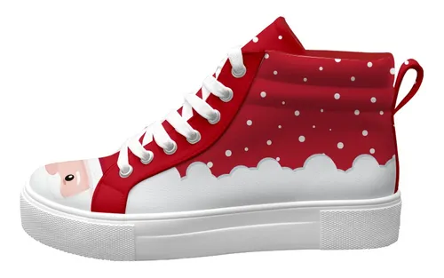Tenis Willy Santos Vans MercadoLibre