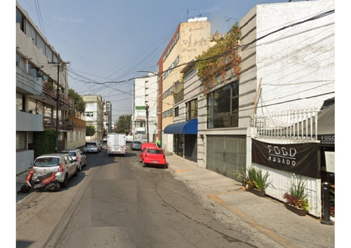 Casa En Remate En Roma Sur, Fg-1327