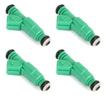 Comprar 4 Inyectores Combustible For Chevrolet Ford Ls1 Ls6 440cc