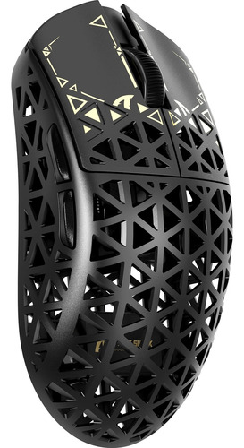Ratón Inalámbrico Para Juegos Attack Shark R5 Ultra Carbon F