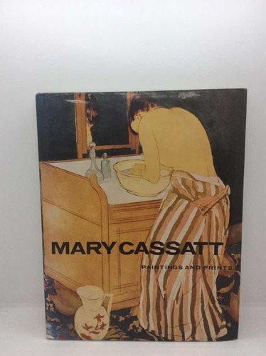 Mary Cassatt - Pinturas E Impresiones - Arte - En Inglés