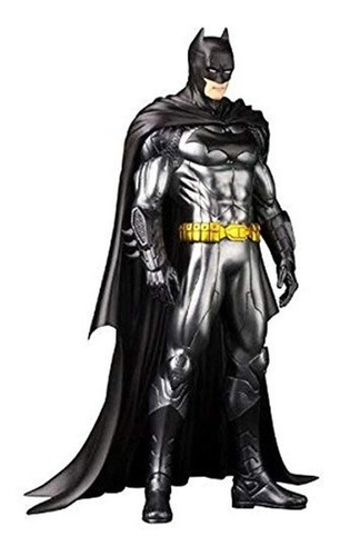 Kotobukiya Dc Comics Justice League Batman Nuevo 52 Artfx Es