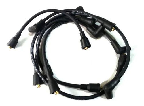 Cables Para Bujias Chevrolet  Pick Up C-10 Sevel