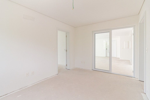 Imagem 12 de 30 de Apartamento - Ap00264 - 69369696