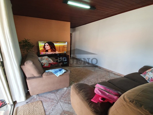 Imagem 2 de 9 de Casa - 2137 - 68105479