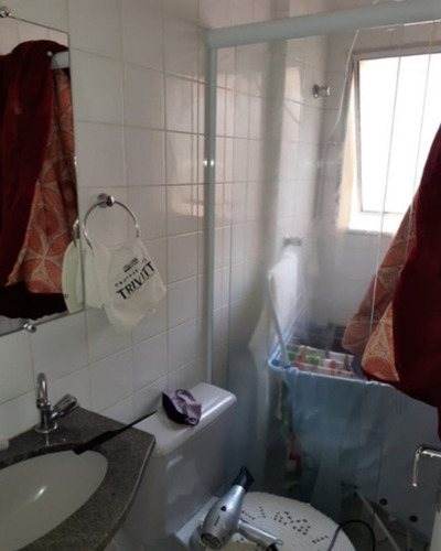 Imagem 8 de 9 de Oportunidade Apartamento 3 Dormitórios - Floradas De São José - Ap00029 - 69320756