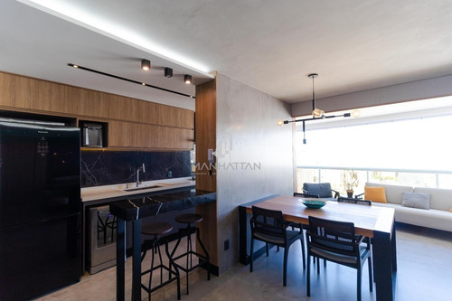Imagem 21 de 30 de Apartamento À Venda Em Vila Itapura - Ap006479