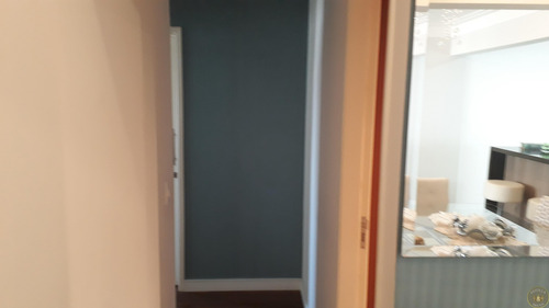 Imagem 17 de 30 de Apartamento Mooca, 3 Dorms, Suite, 2 Vagas, Varanda Gourmet, Lazer Completo - Ap00340 - 68721686