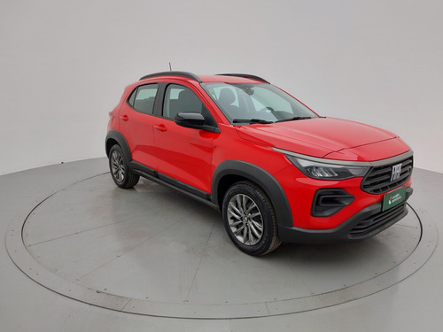 Fiat Pulse 1.3 FLEX DRIVE CVT