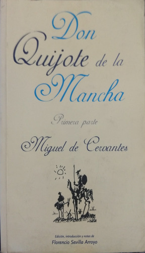 Don Quijote De La Mancha