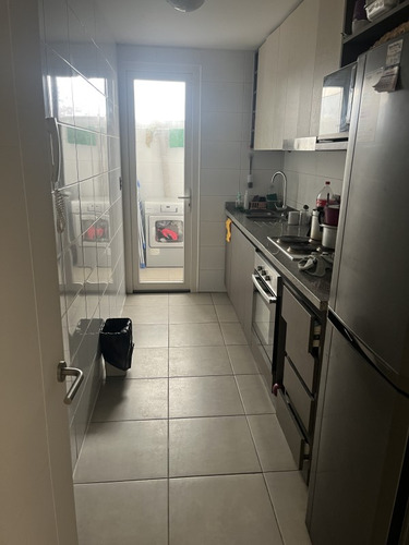 Oportunidad! 3d2b + Estacionamiento Y Bodega