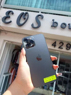 iPhone 13 Pro Max 256 Gb Libre Pila 89% Estética 9.9