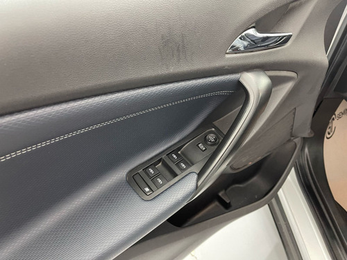 Chevrolet Tracker 2021