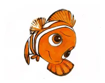 Comprar Nemo Pez Disney Buscando A Nemomt Wyc