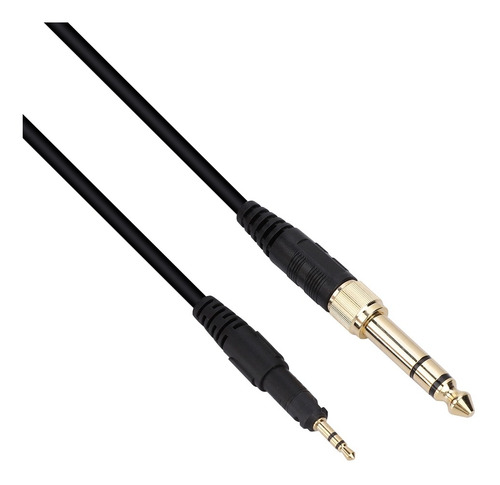 160cm Fone De Ouvido Cabo Estendido Linha Fio Fio De Áudio C