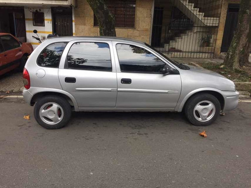 Chevrolet Corsa Full 2002 Corsa L