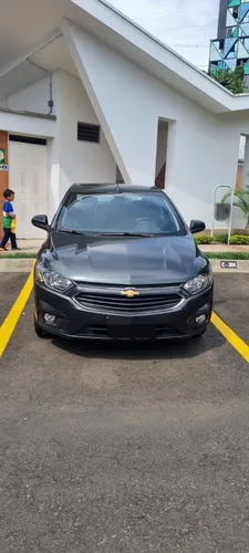 Chevrolet Onix 1.4 Ltz