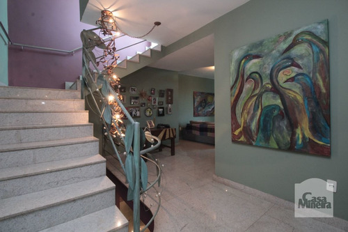 Imagem 13 de 15 de Casa À Venda No Bandeirantes - Código 276299 - 276299