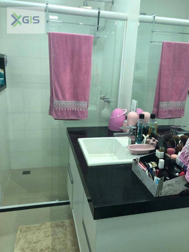 Imagem 16 de 16 de Apartamento Com 3 Dormitórios À Venda, 130 M² Por R$ 450.000 - Centro - São José Do Rio Preto/sp - Ap1859