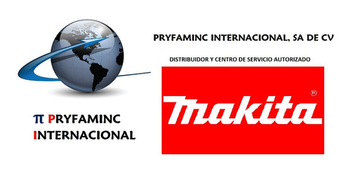 Flecha/eje Y Tornillo Makita P/mls100(jm23000084 Jm23000054)