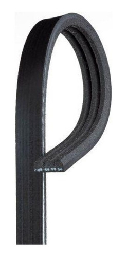 Banda Transmisión De Potencia Automotriz K040400