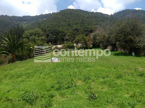Imagen 8 de 17 de Venta Terreno - Huixquilucan - Estado De México