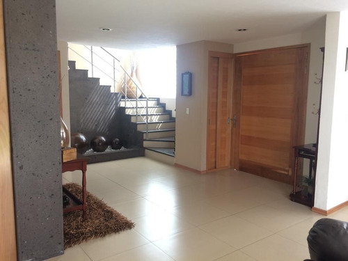 Imagen 2 de 14 de Se Vende Casa En Rancho El Silencio En Metepec, Tecnológico