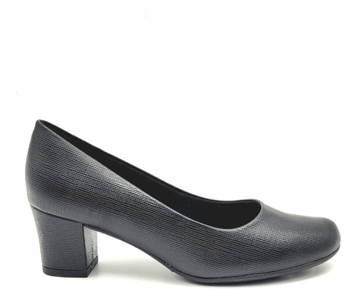 Zapatos Clasico Mujer  Stilettos  Uniforme Picaddily 110072