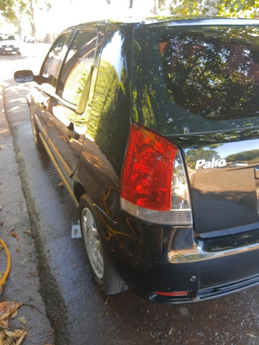 Fiat Palio Fire - Elx 30 Anos