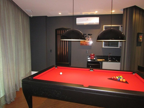Imagem 4 de 30 de Apartamento Centro Balneãrio Camboriã¿ - 113755
