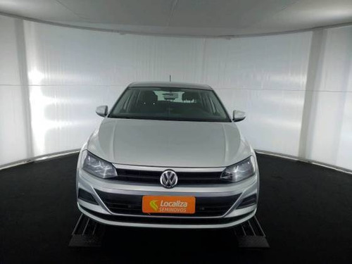 Imagem 1 de 9 de Volkswagen Polo 1.0 Mpi Total Flex Manual