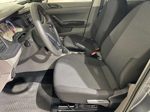 Imagem 15 de 15 de Volkswagen Polo 1.6 Msi Flex 16v 5p