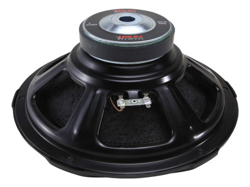 Alto Falante Subwoofer 12 Unlike Unf125 160w Rms B Dupla