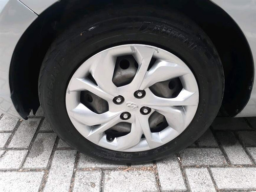 Hyundai HB20S 1.6 16V FLEX VISION MANUAL