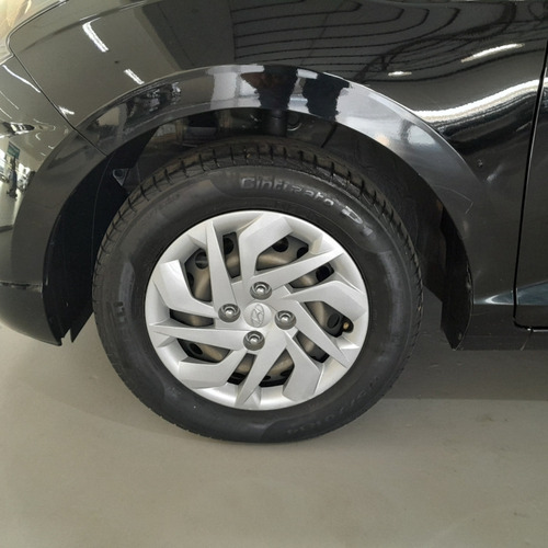 Hyundai HB20 1.0 12V FLEX SENSE MANUAL