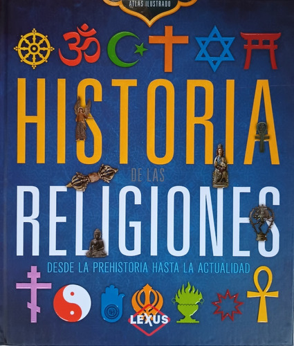 Historia De Las Religiones.