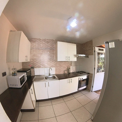 Oportunidad Con 10% De Descuento Casa Con Acceso Controlado