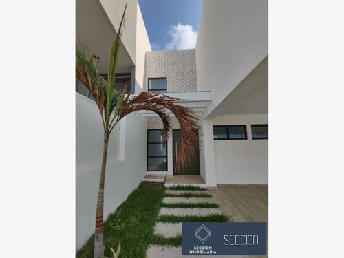 Imagen 4 de 12 de Casa Sola En Venta Punta Tiburón, Residencial, Marina Y Golf