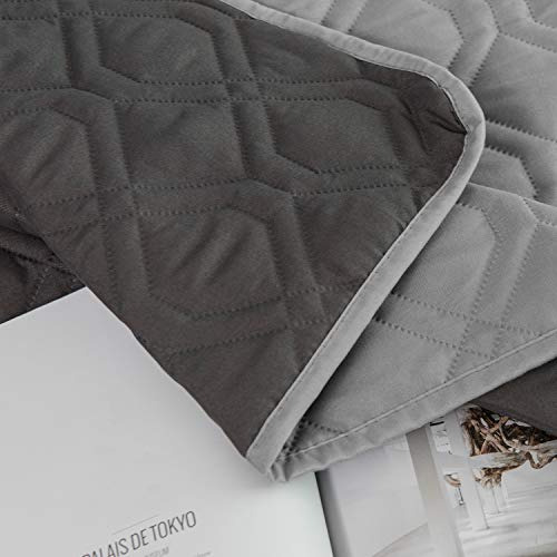Funda Impermeable Para Cama De Perro Y Sofá Reversible