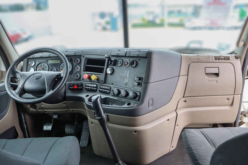 Freightliner Cascadia Ddc60 475 Hp