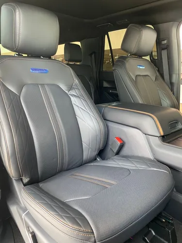 Ford Expedition 3.5 V6 Ecoboost Platinum Max 4X4 At