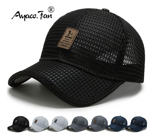 Gorra De Béisbol De Malla Snapback Sti De Verano Para Mujer