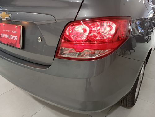 Chevrolet Aveo Hatch 1.5 Lt Tm