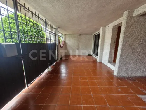 Casa En Venta En Parque Residencial Coacalco