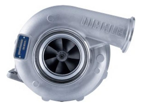 Turbo Mercedes Benz Om-352 1318