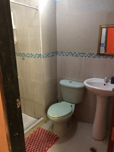 Imagen 9 de 10 de En Venta Apartamento En Res. Pomarrosa, Paraparal, Los Guayos 04124667445 (ata-1020)