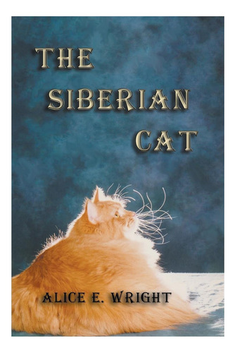 Libro: El Gato Siberiano