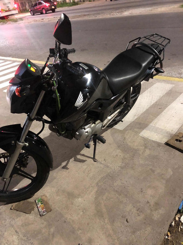 Imagen 2 de 3 de Honda Cg New Titan