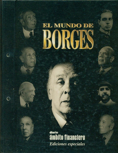 El Mundo De Borges - Ambito Financiero